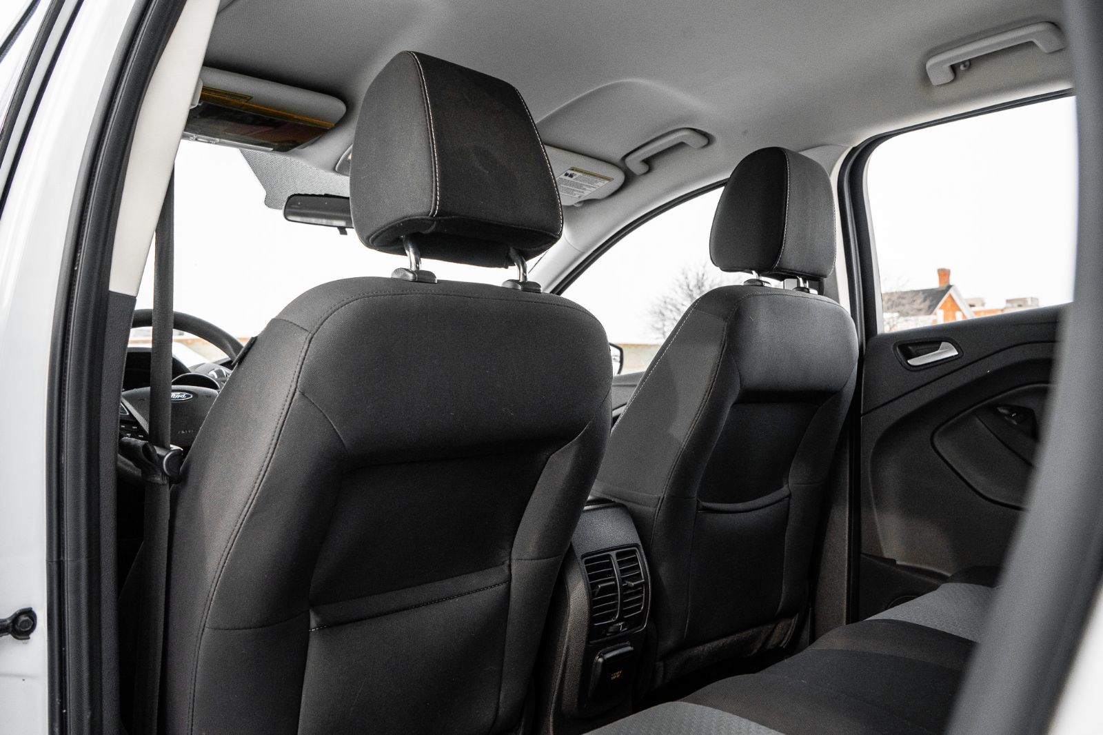 2017 Ford Escape SE-27