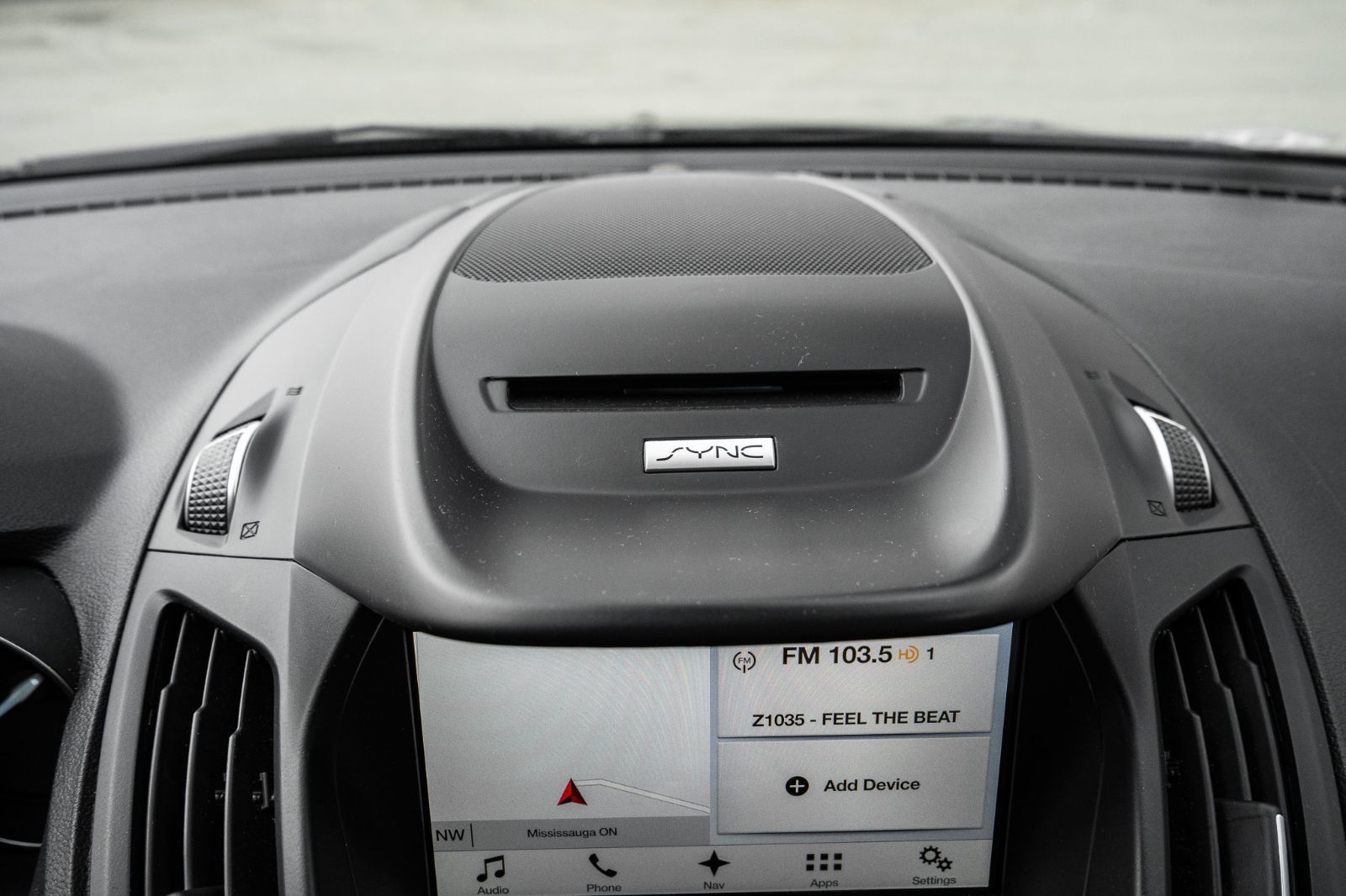 2017 Ford Escape Titanium-13