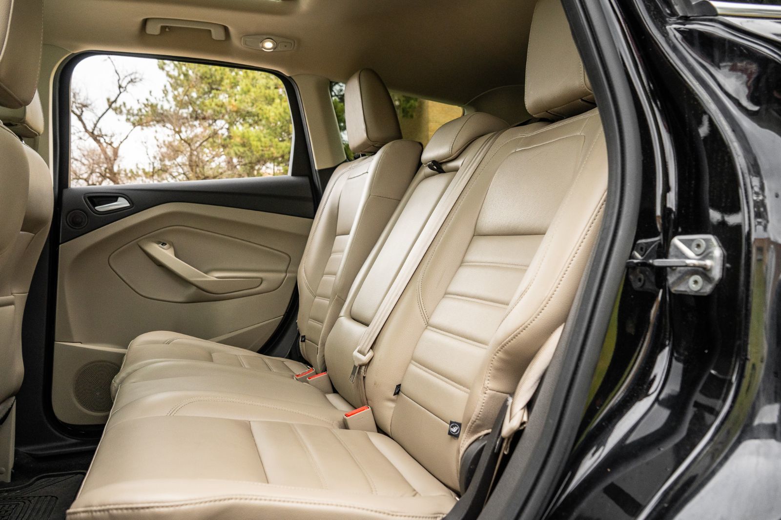 2017 Ford Escape Titanium-28