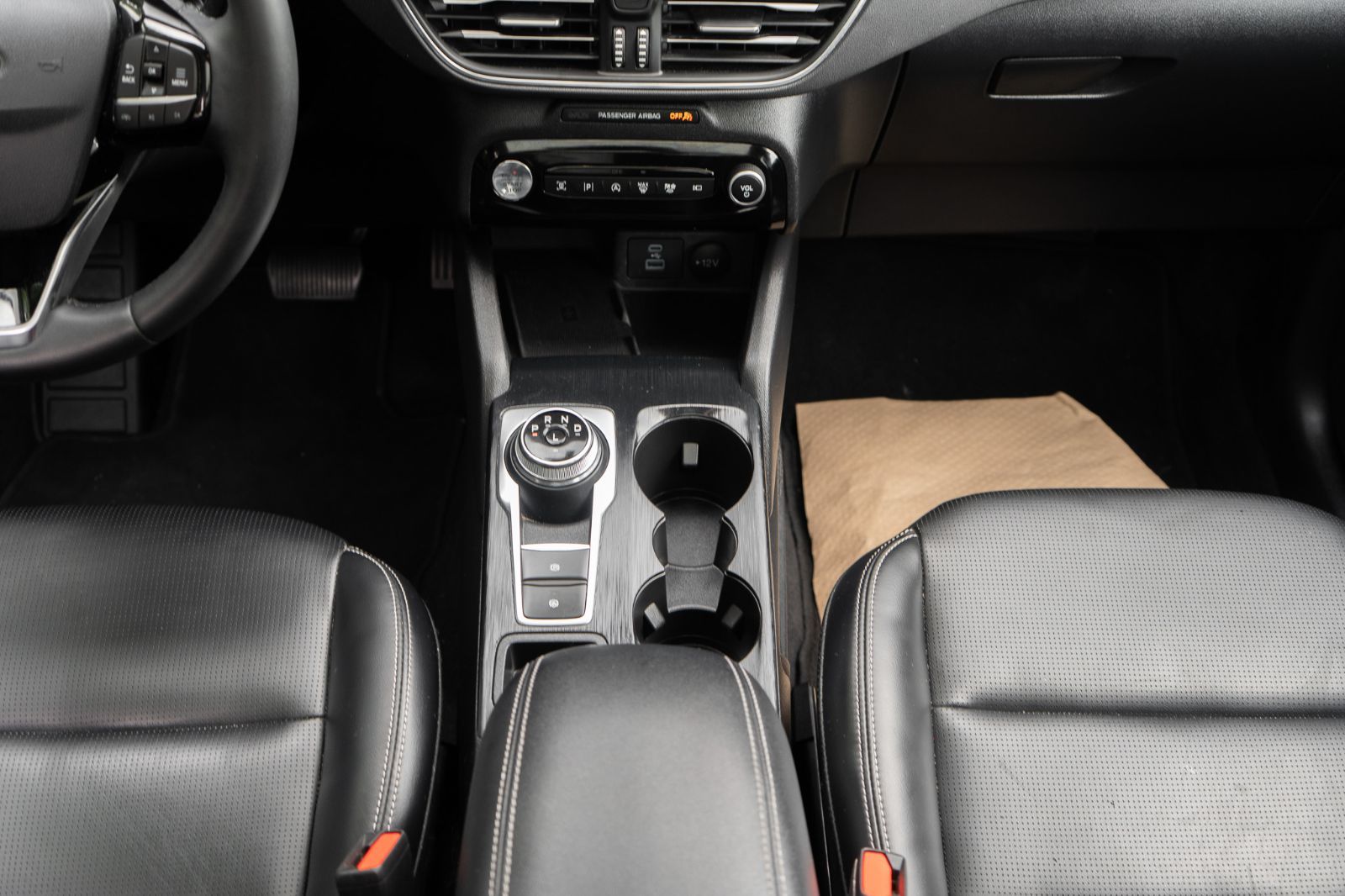 2023 Ford Escape Platinum-8