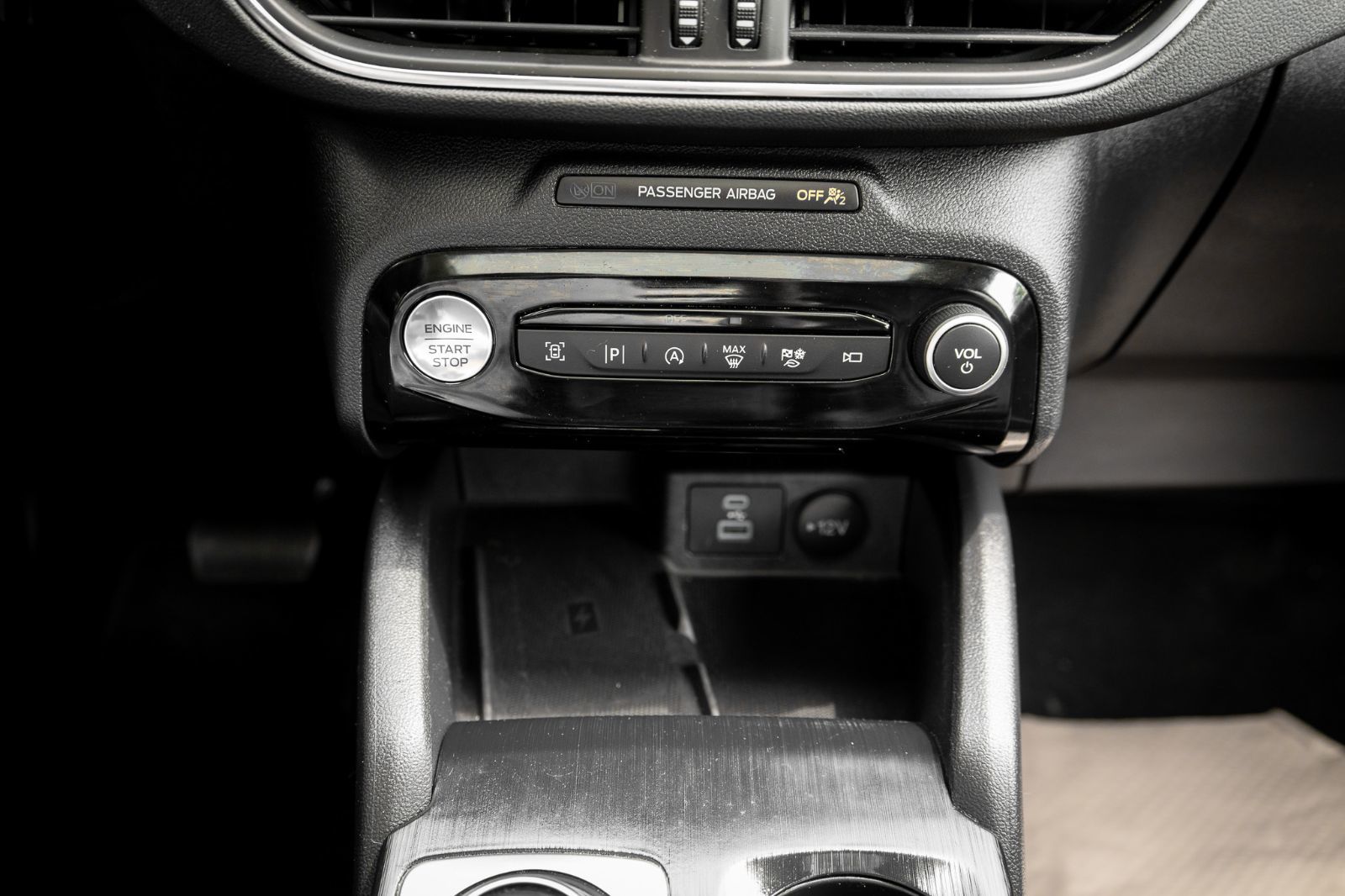 2023 Ford Escape Platinum-14