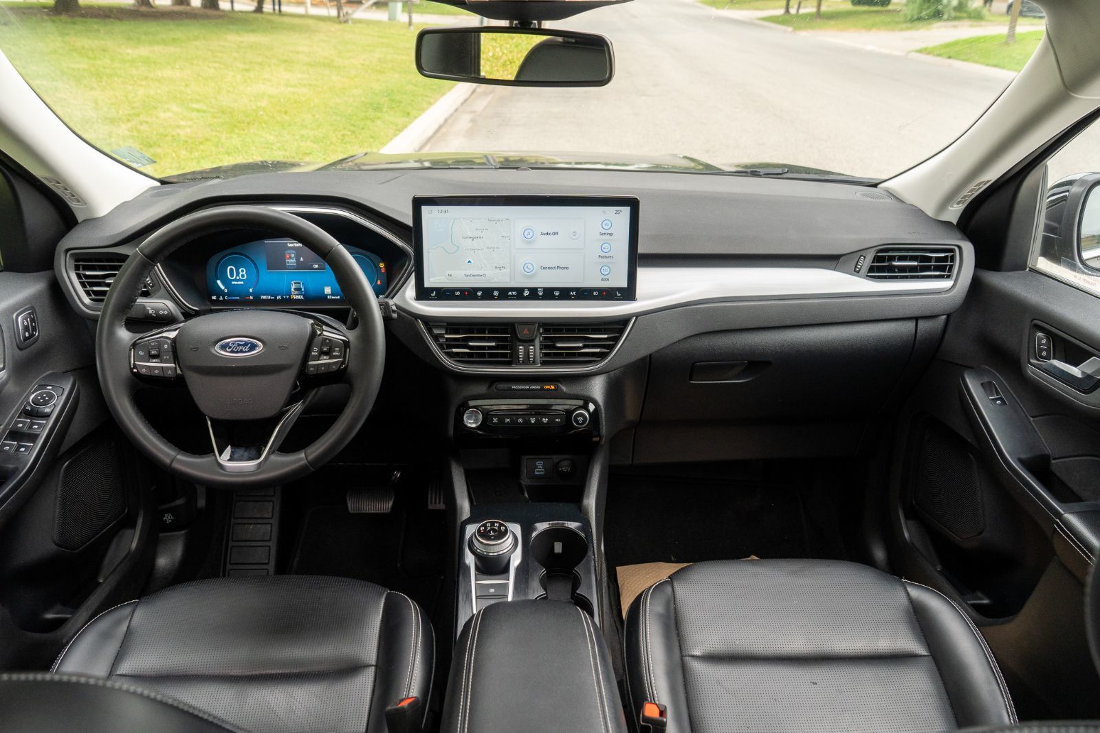 2023 Ford Escape Platinum-6