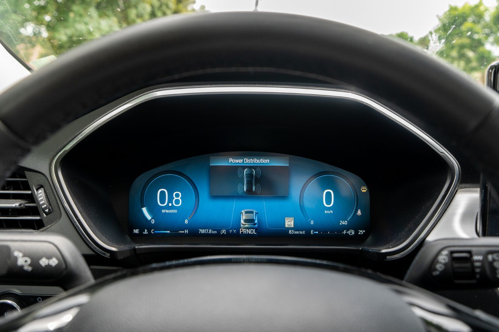 2023 Ford Escape Platinum-12