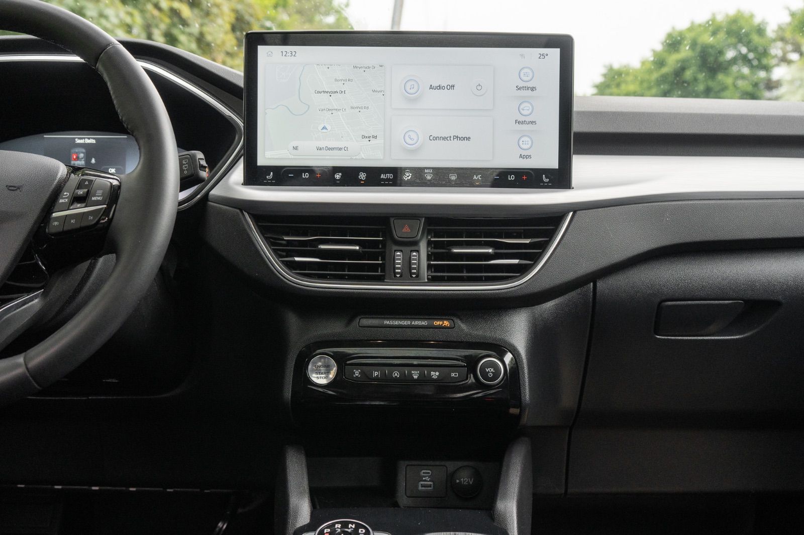 2023 Ford Escape Platinum-7