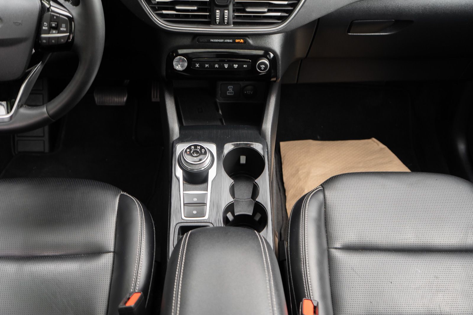 2023 Ford Escape Platinum-8