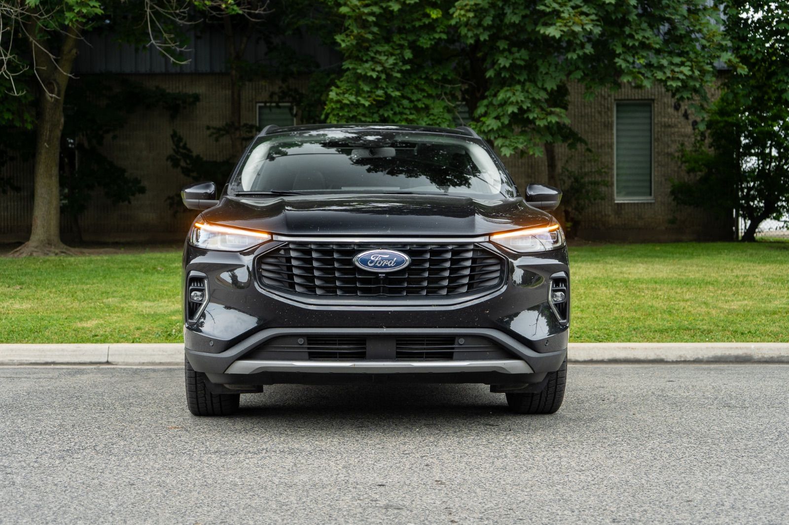 2023 Ford Escape Platinum-1