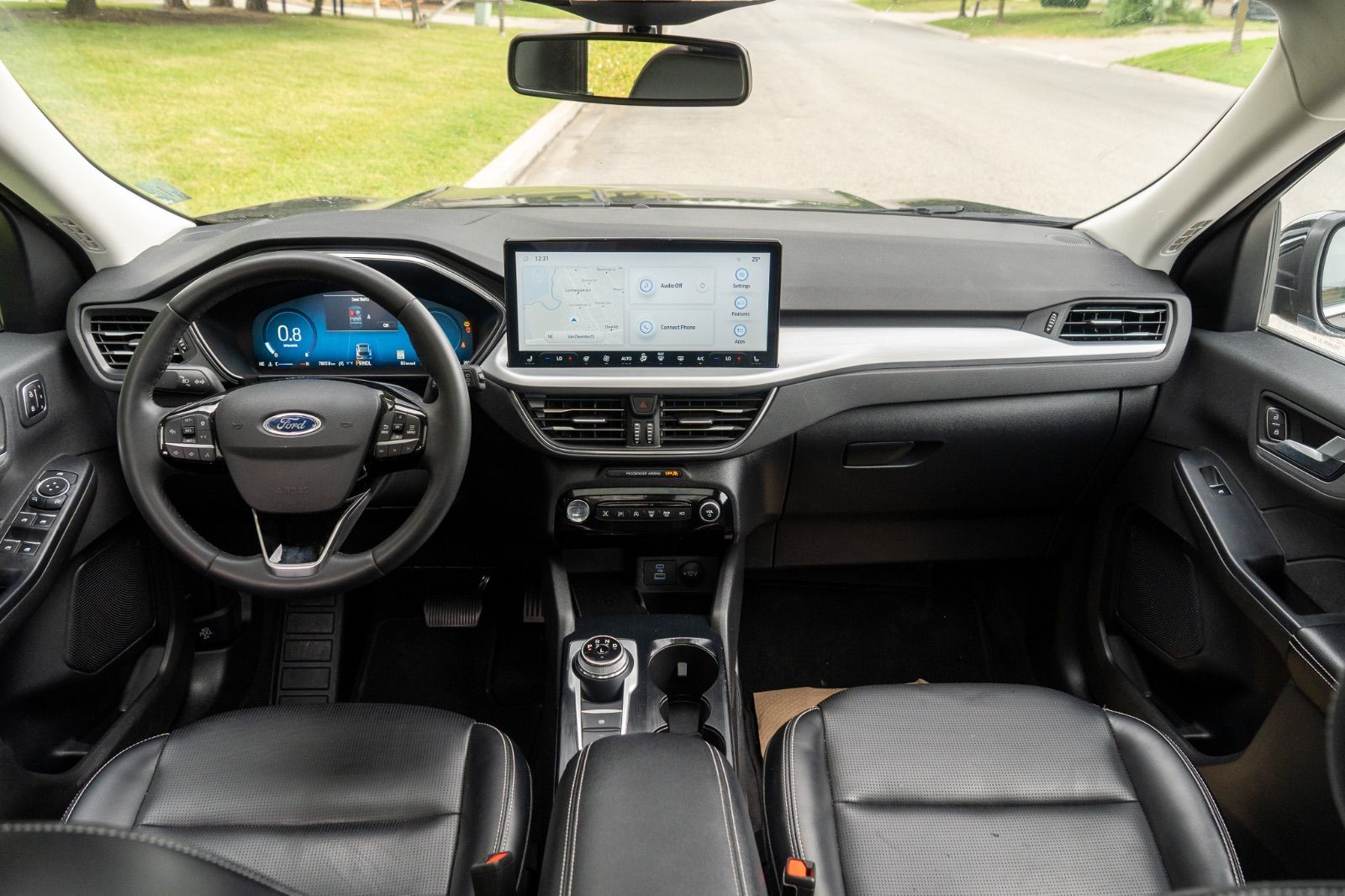 2023 Ford Escape Platinum-6