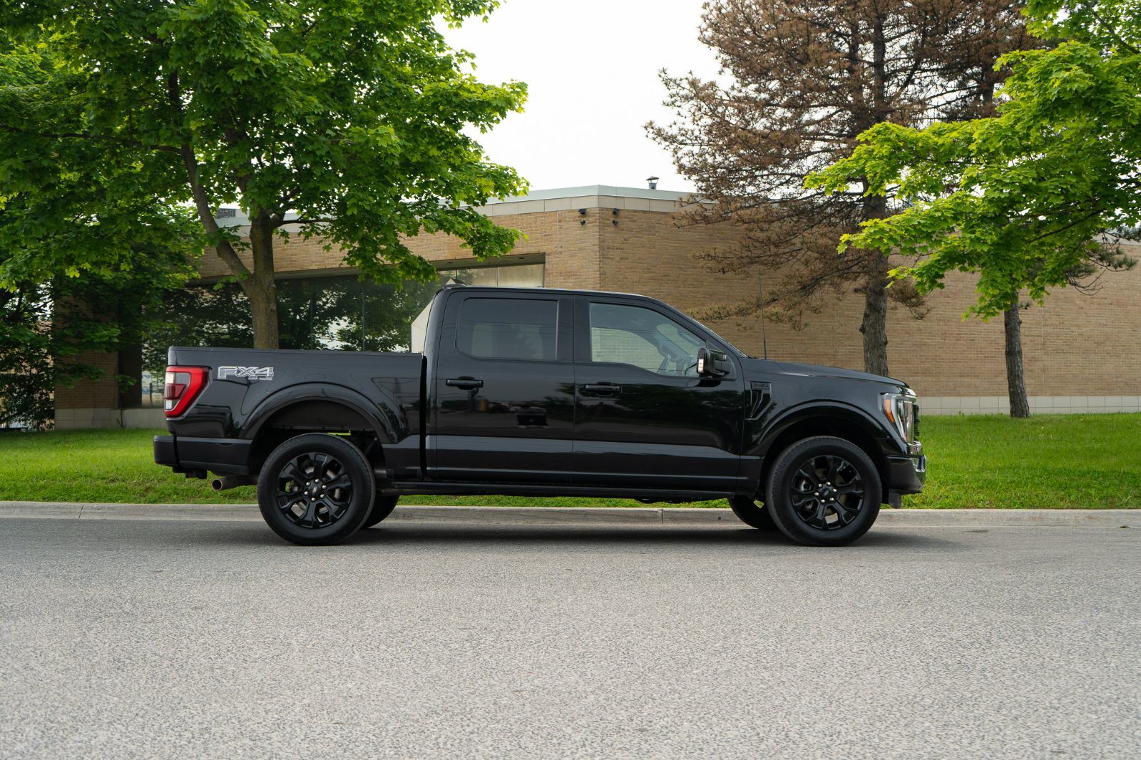 2022 Ford F-150 Lariat-3
