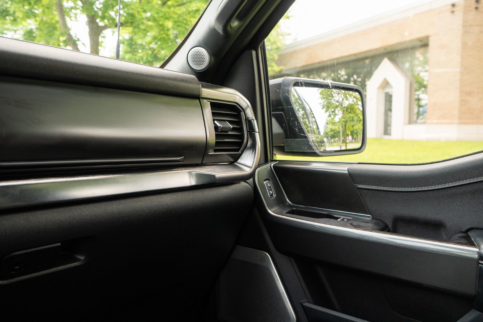 2022 Ford F-150 Lariat-20