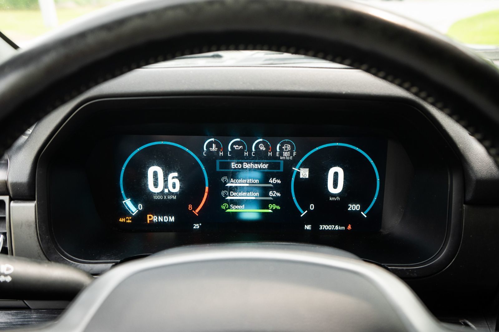 2022 Ford F-150 Lariat-14