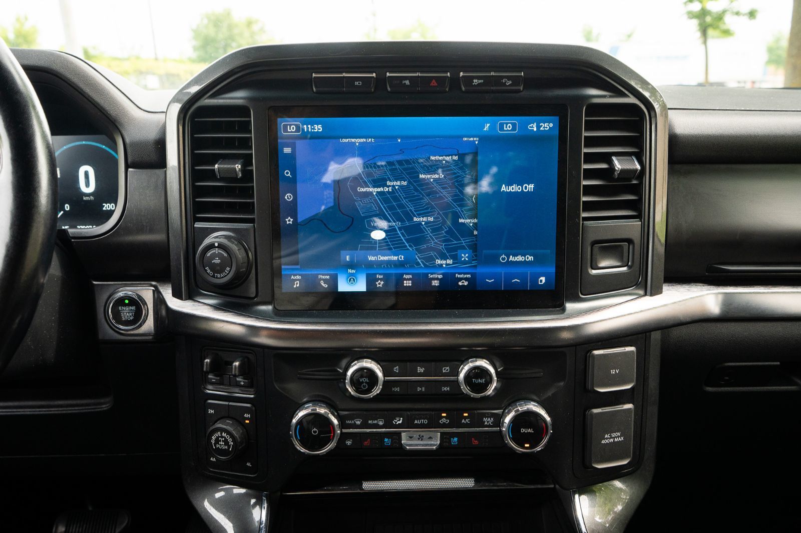 2022 Ford F-150 Lariat-16