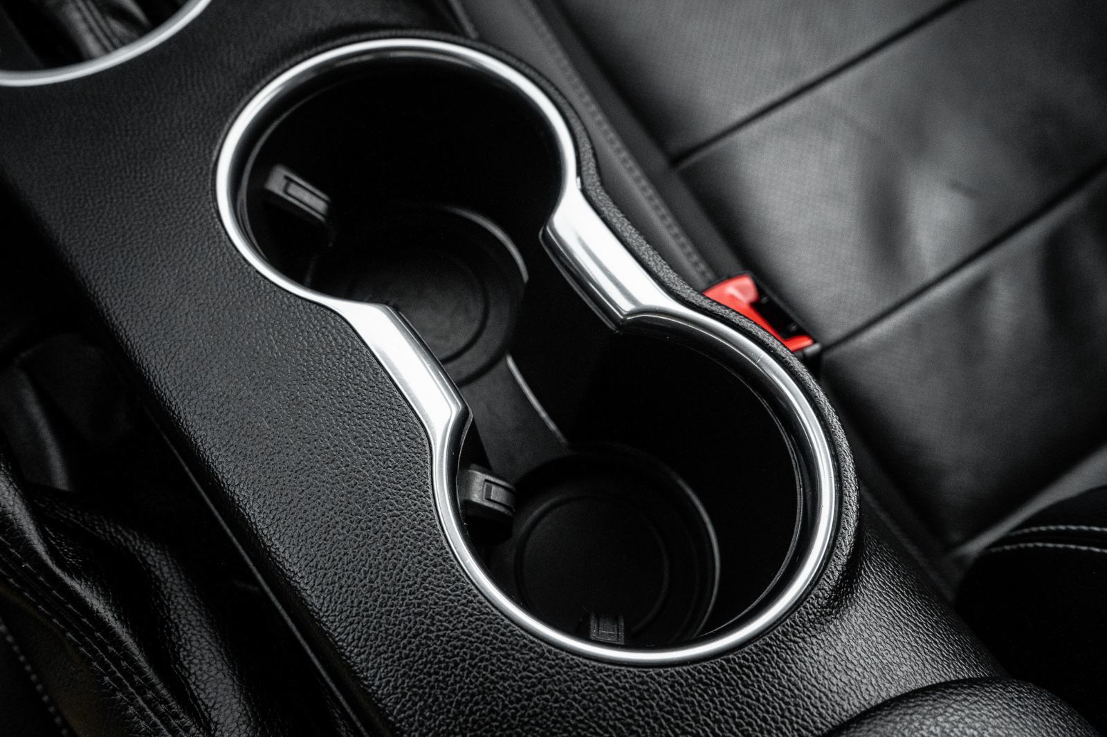 2018 Ford Mustang Ecoboost Premium-15