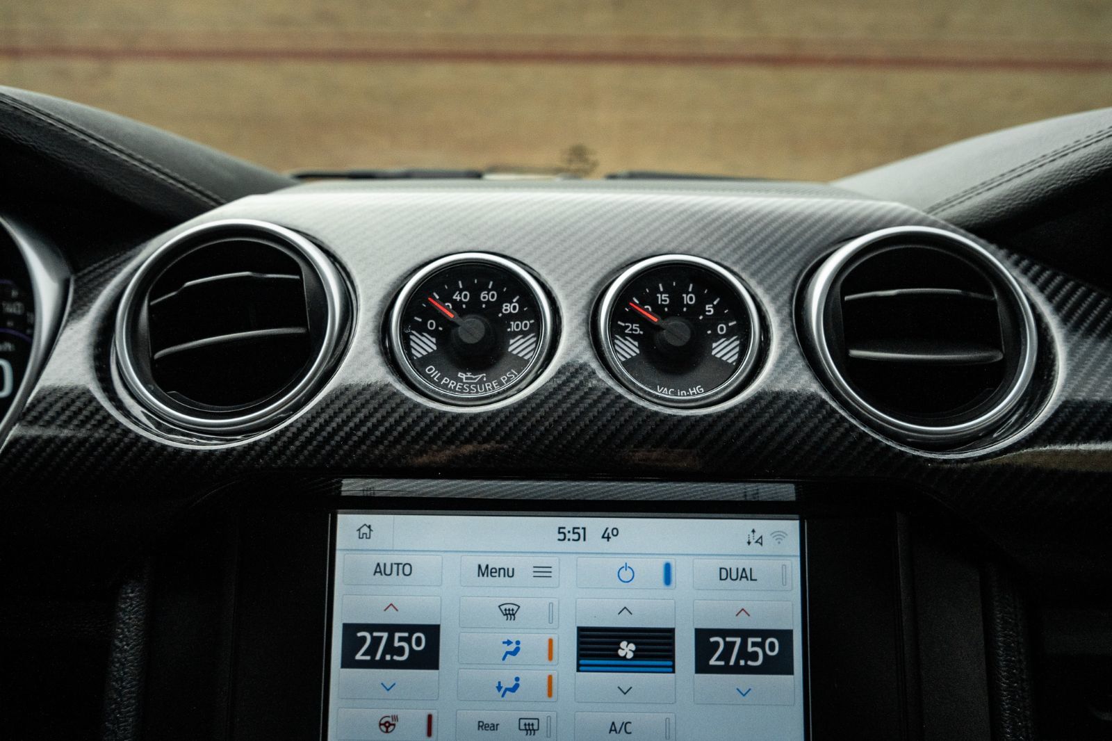 2020 Ford Mustang GT PREMIUM-10