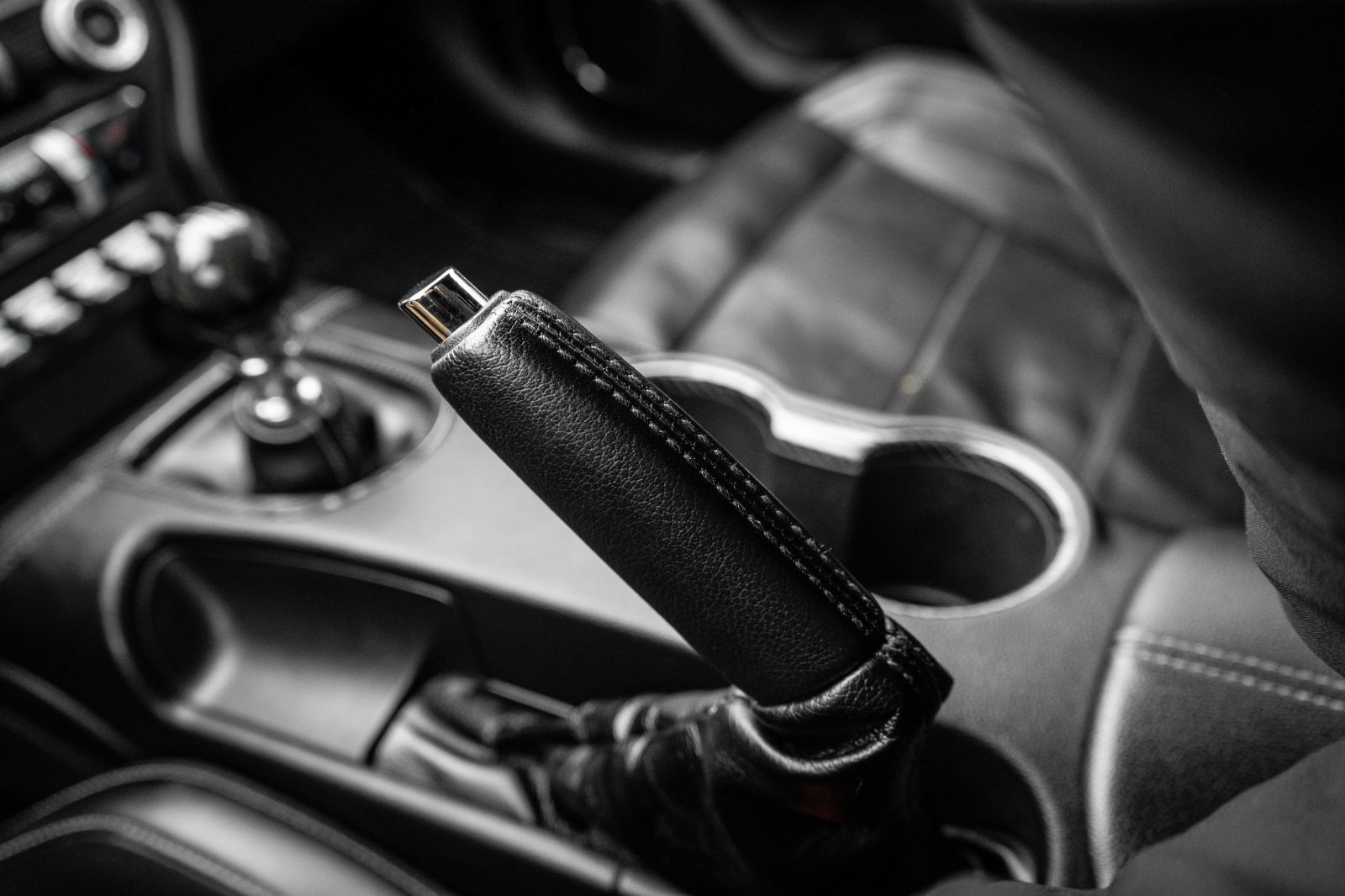 2020 Ford Mustang GT PREMIUM-15