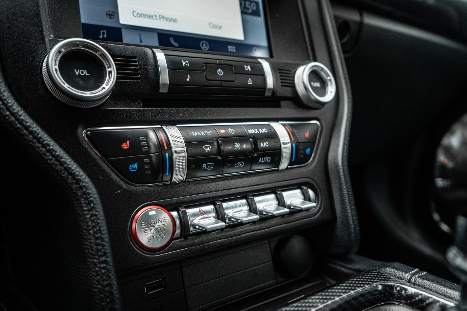 2020 Ford Mustang GT PREMIUM-12