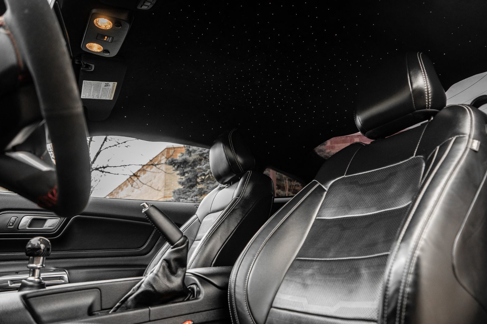 2020 Ford Mustang GT PREMIUM-22