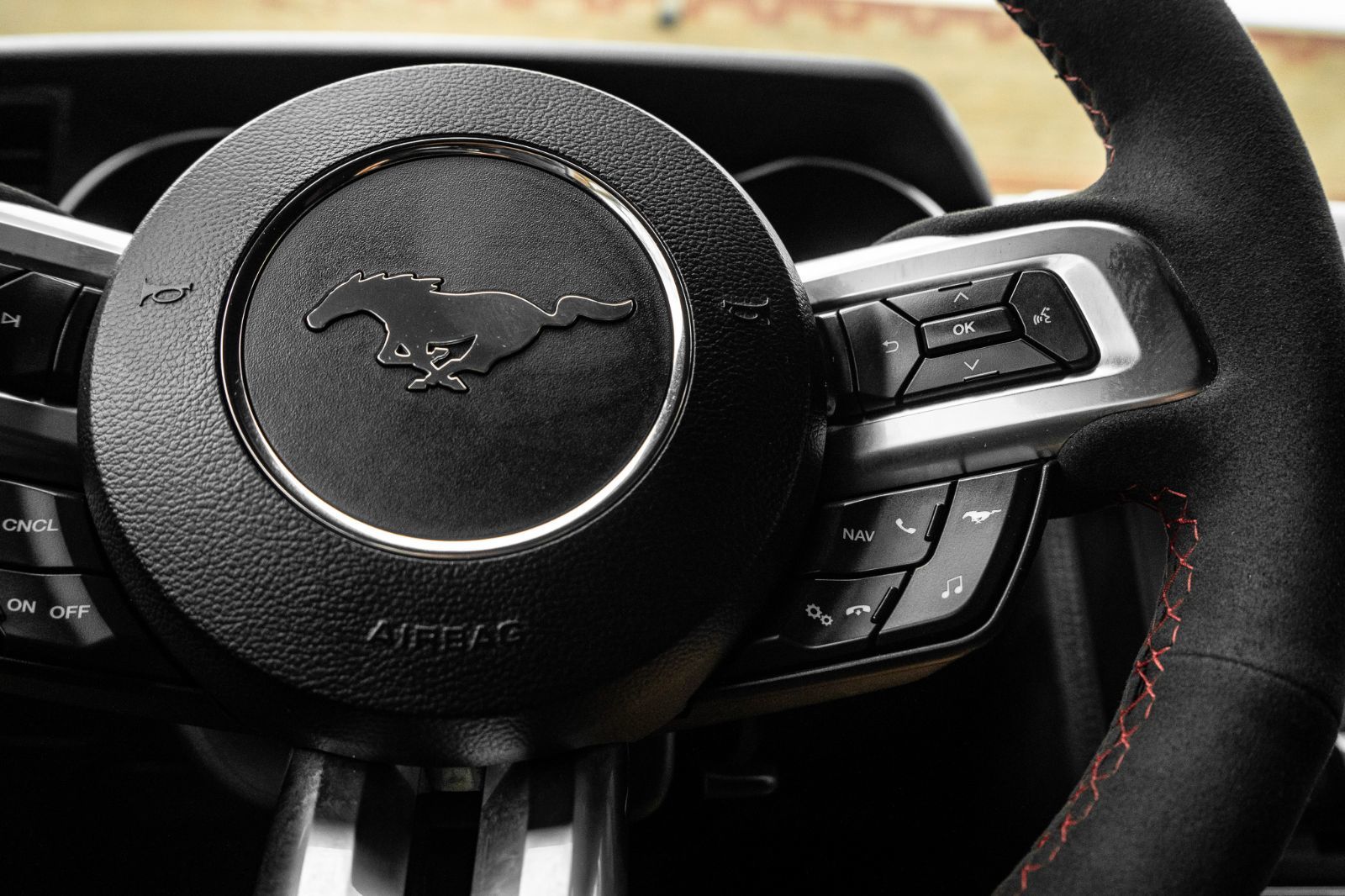 2020 Ford Mustang GT PREMIUM-8