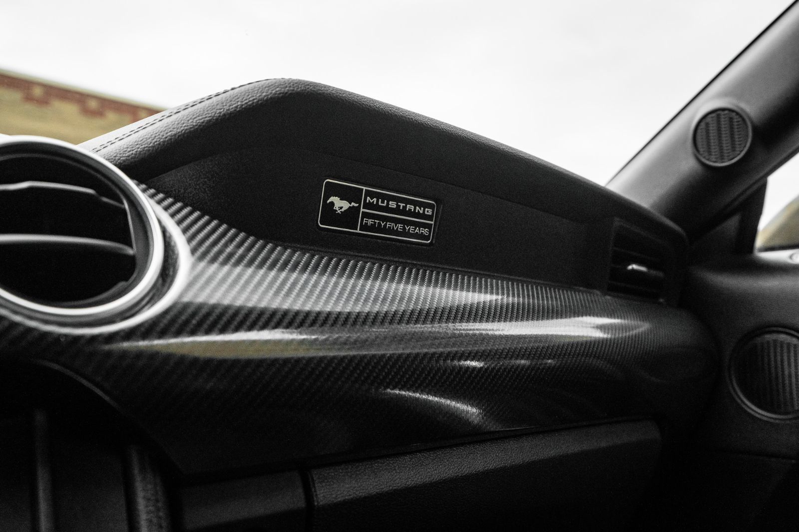 2020 Ford Mustang GT PREMIUM-17