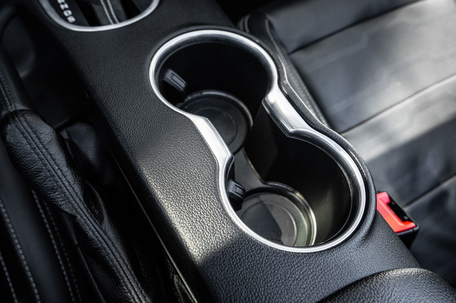2020 Ford Mustang Ecoboost premium convertible-14