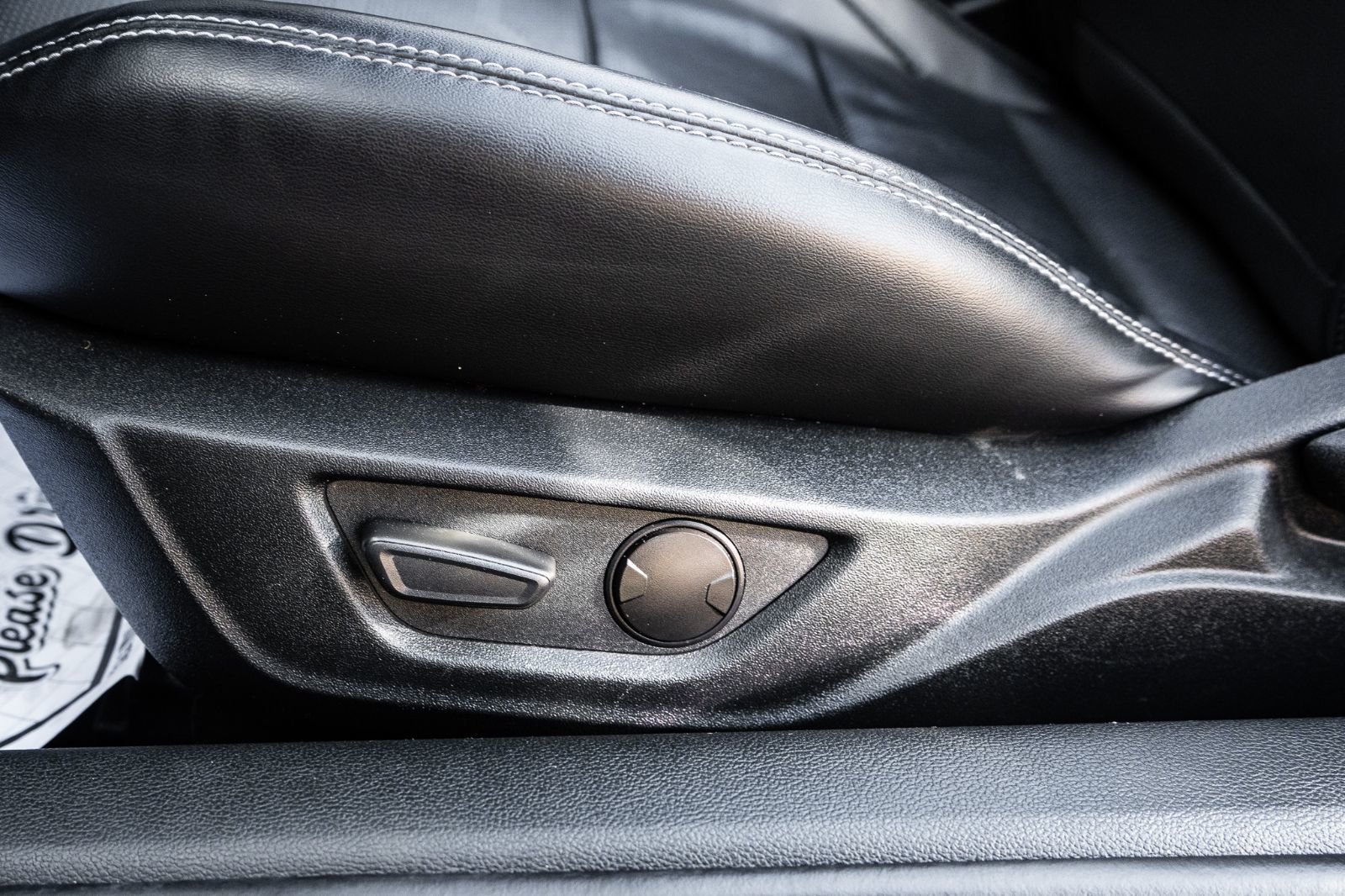 2020 Ford Mustang Ecoboost premium convertible-22