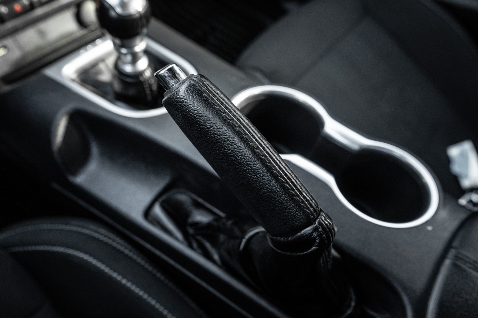 2022 Ford Mustang GT-14