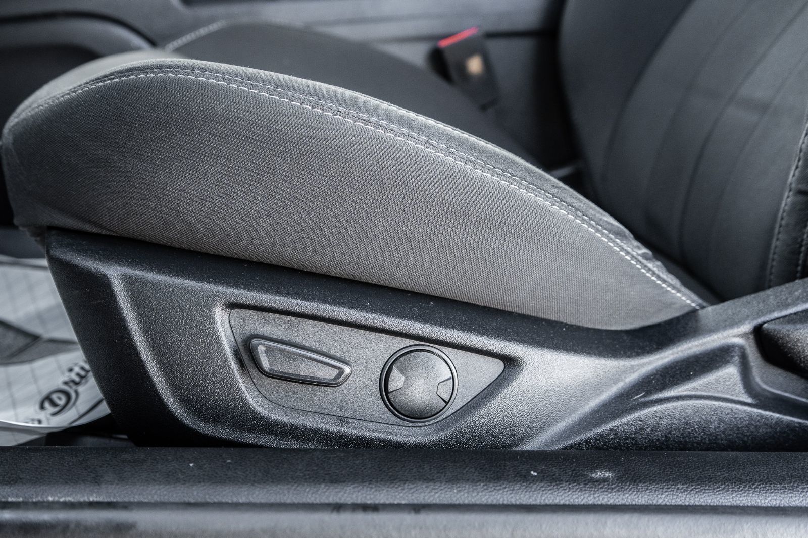 2022 Ford Mustang GT-20