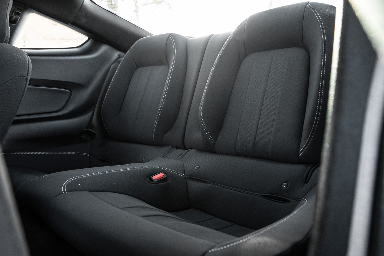 2022 Ford Mustang GT-21