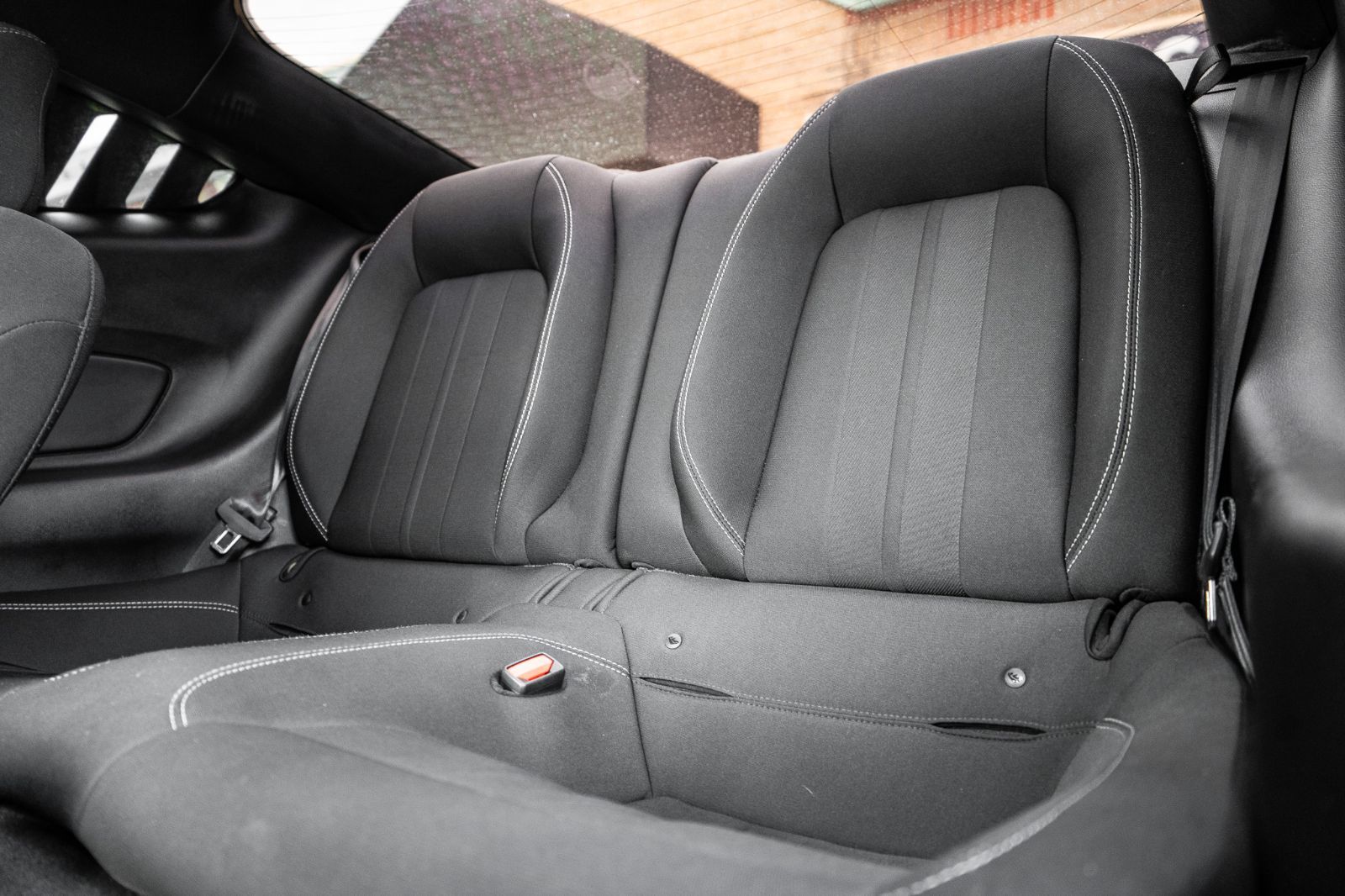 2022 Ford Mustang GT-23