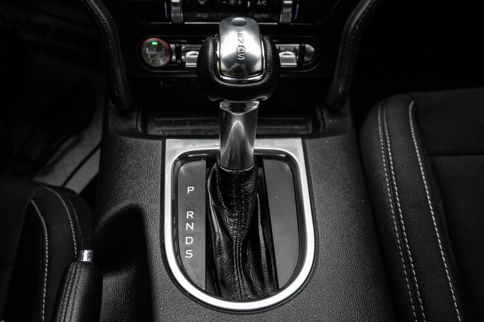 2022 Ford Mustang GT-15