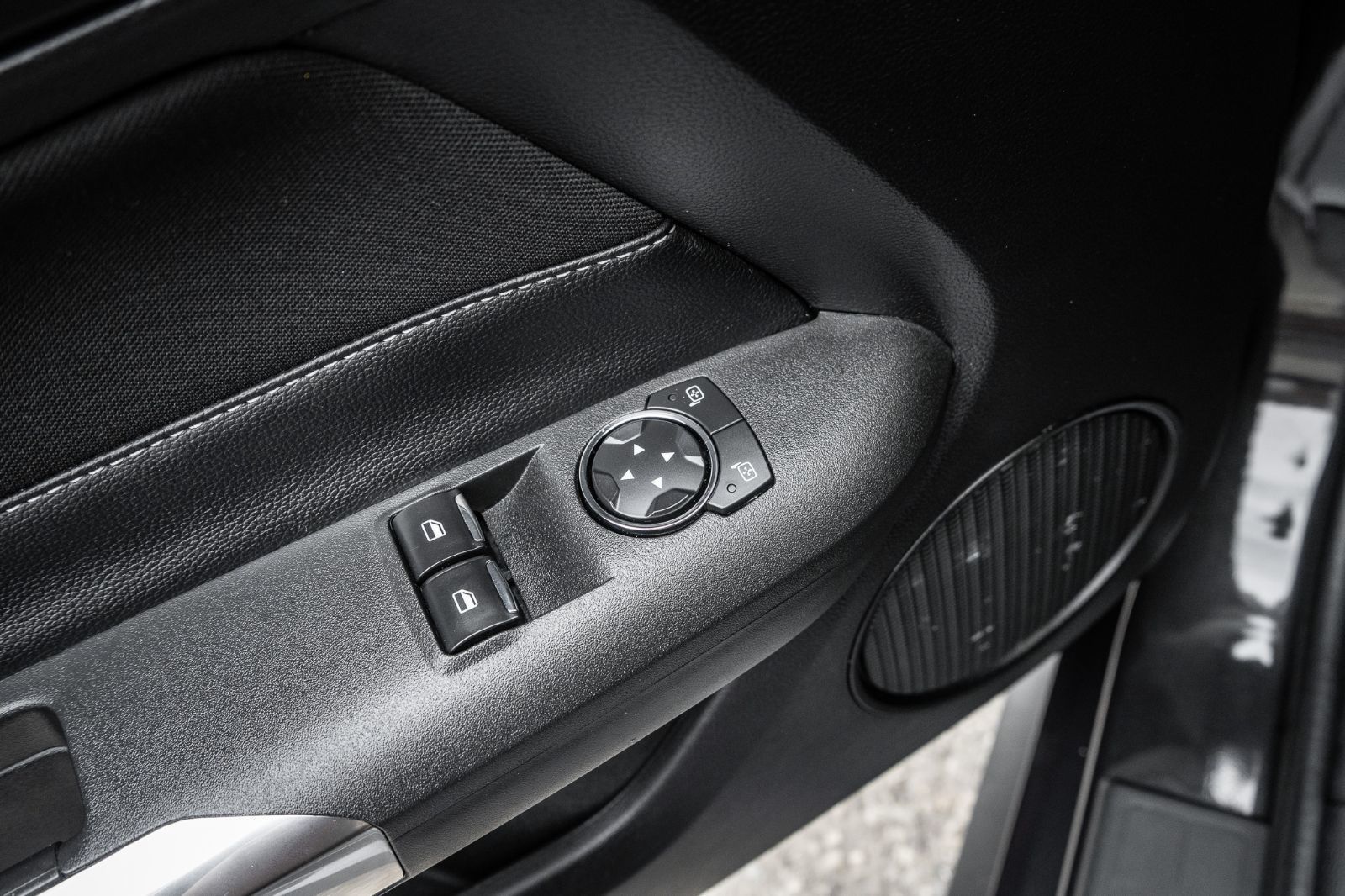 2022 Ford Mustang GT-19