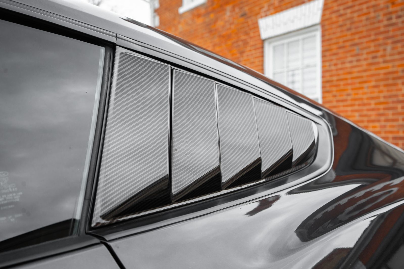 2022 Ford Mustang GT-6