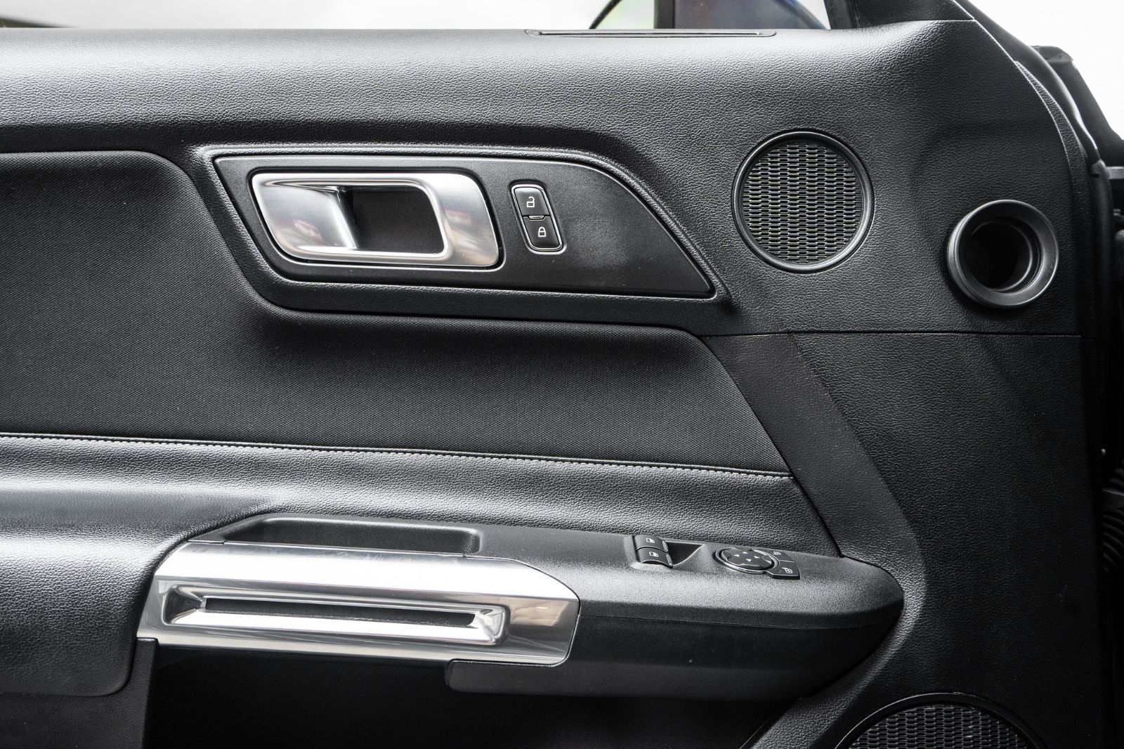 2022 Ford Mustang GT-20