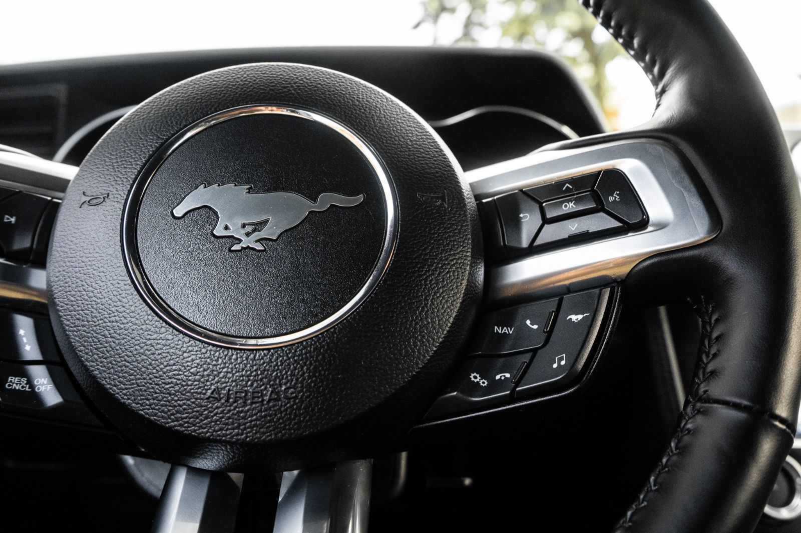 2022 Ford Mustang GT PREMIUM-8