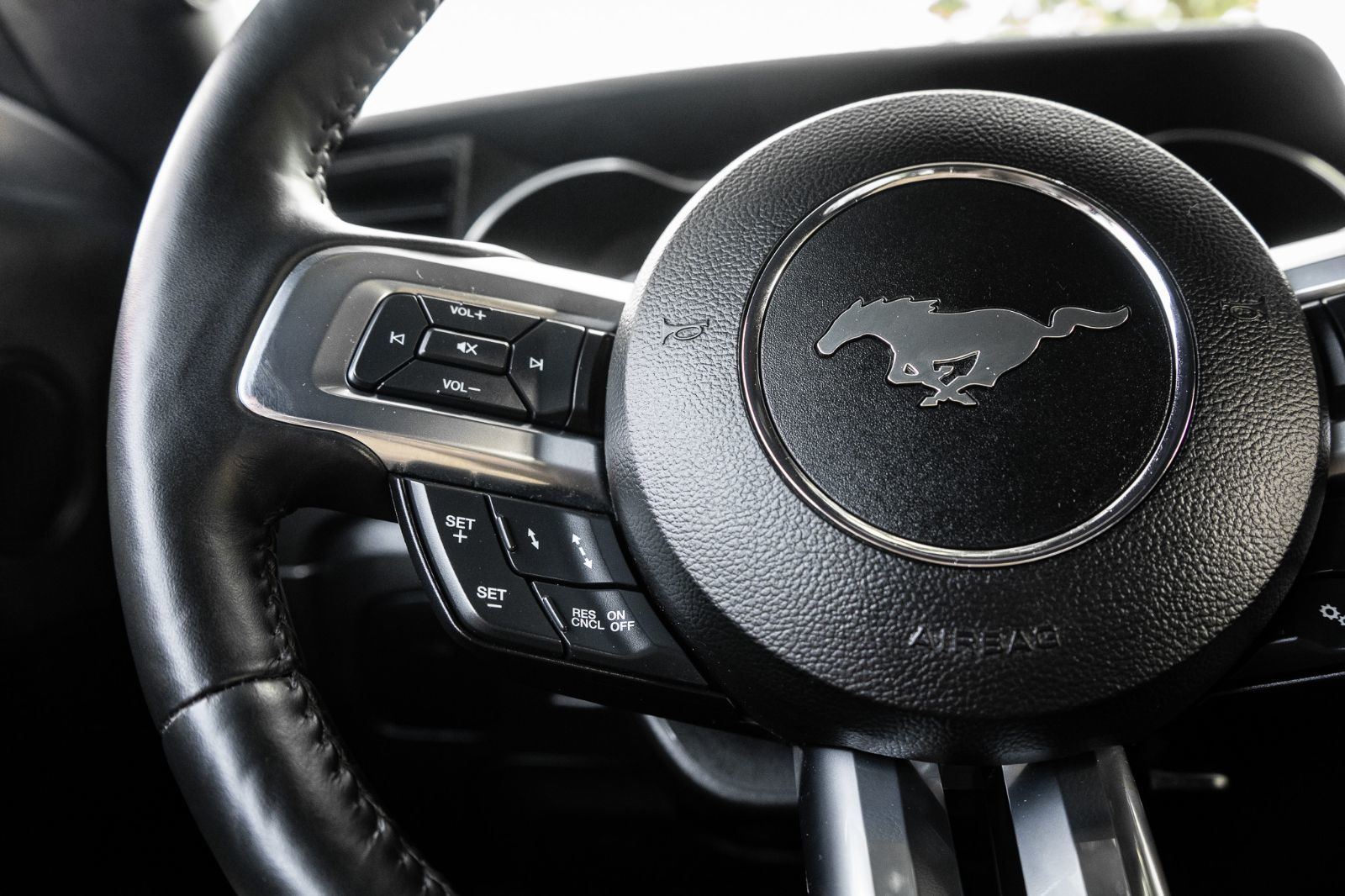 2022 Ford Mustang GT PREMIUM-7