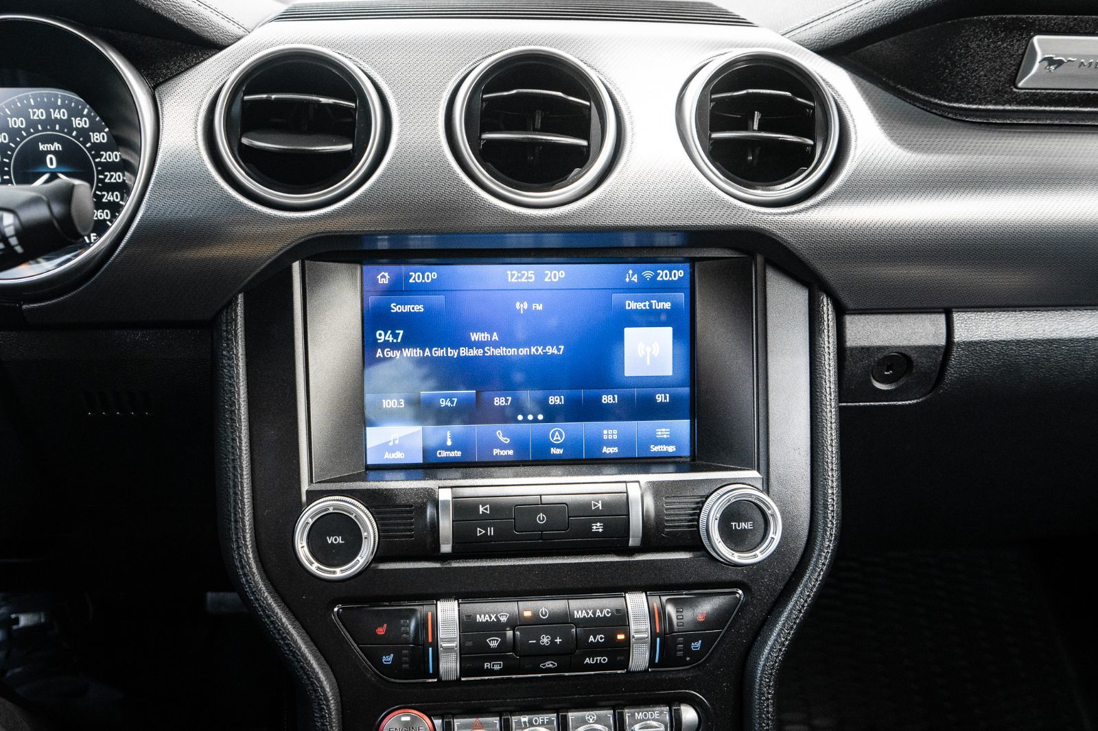 2022 Ford Mustang GT PREMIUM-10