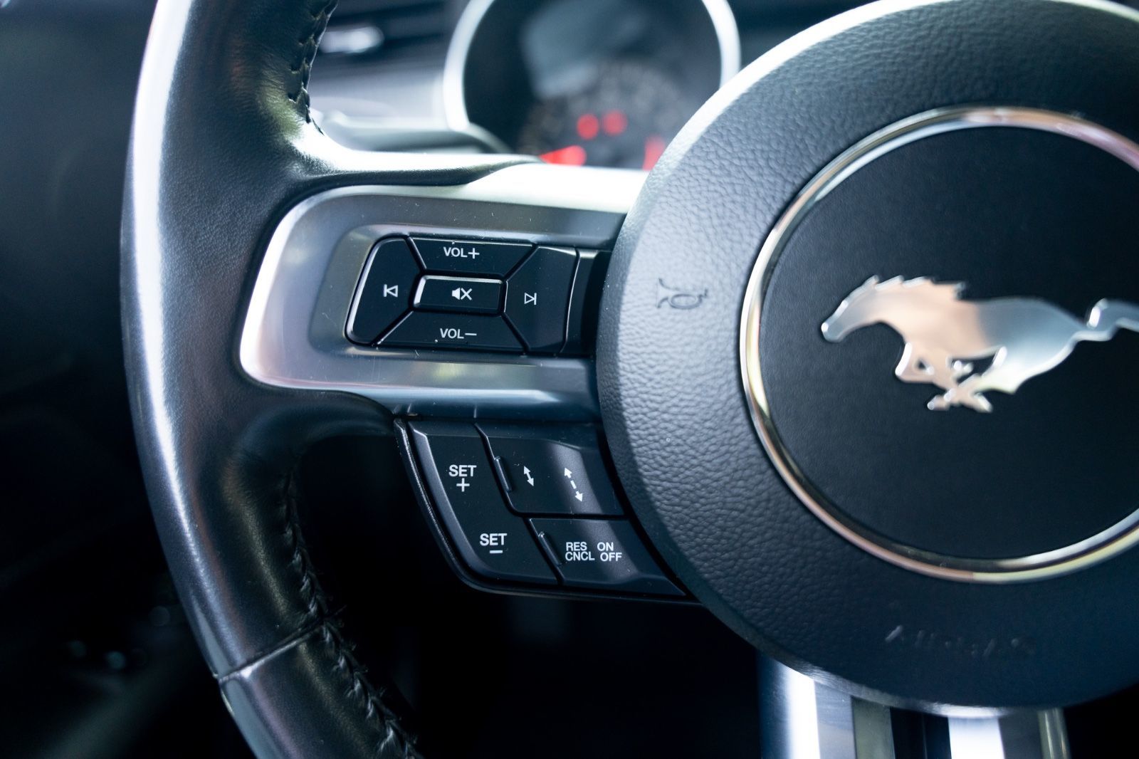 2022 Ford Mustang GT FASTBACK-12