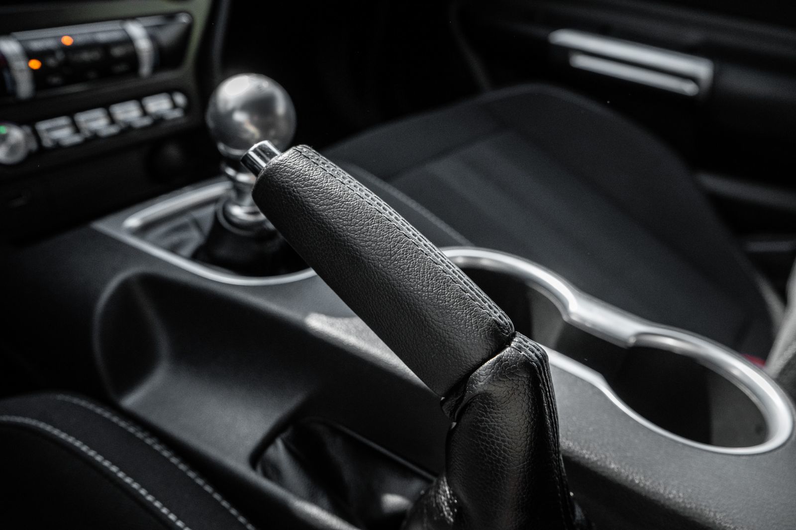 2023 Ford Mustang Ecoboost-14