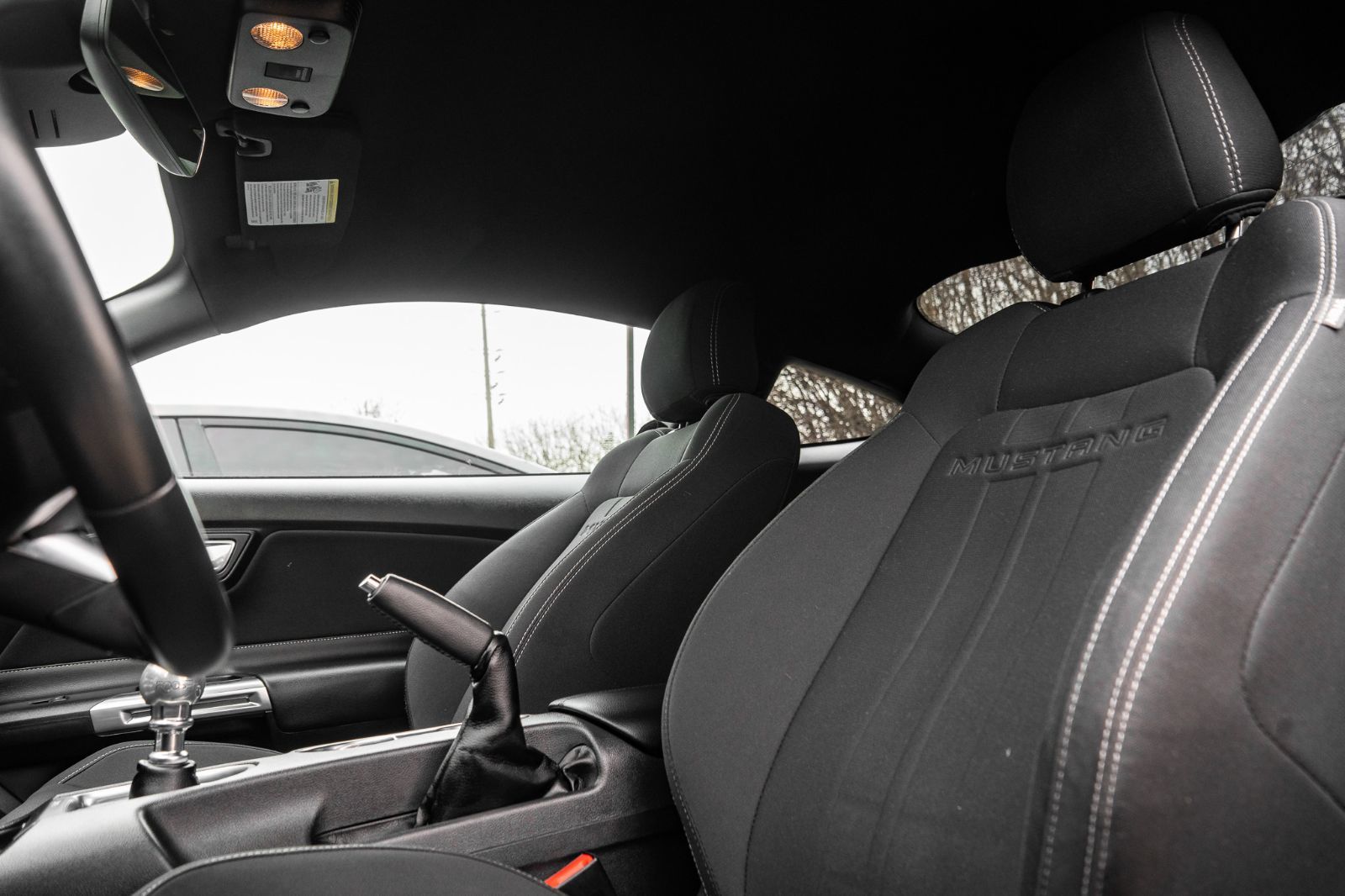 2023 Ford Mustang Ecoboost-20