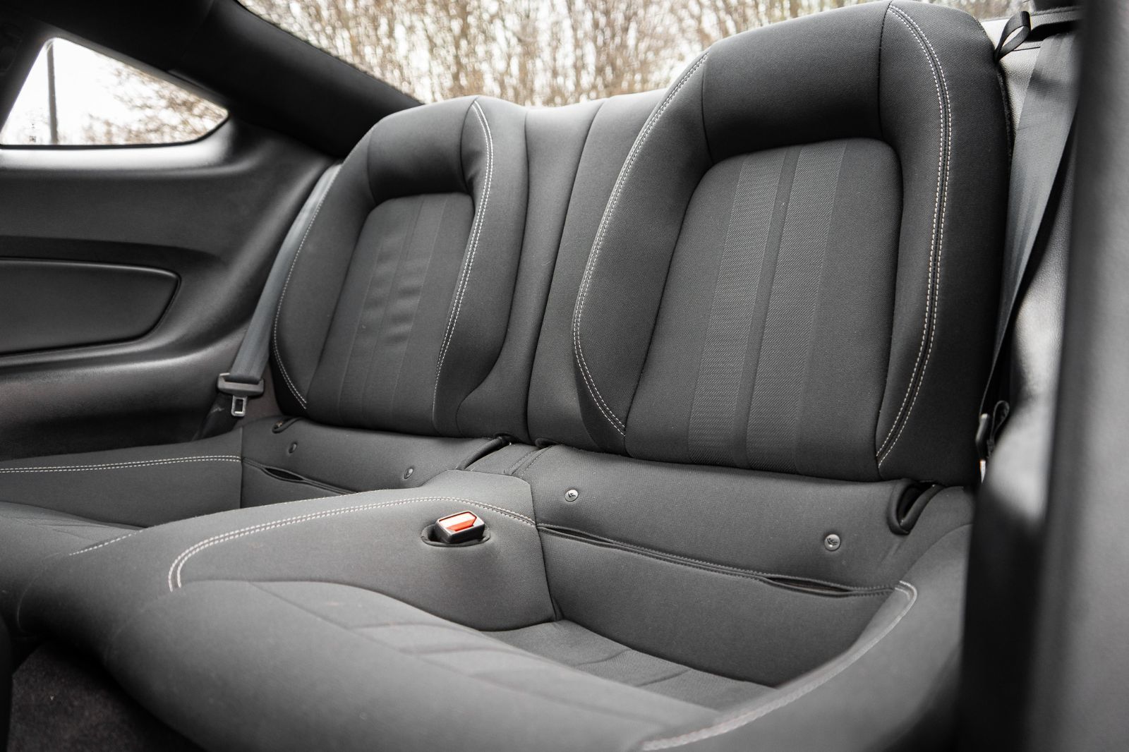 2023 Ford Mustang Ecoboost-21