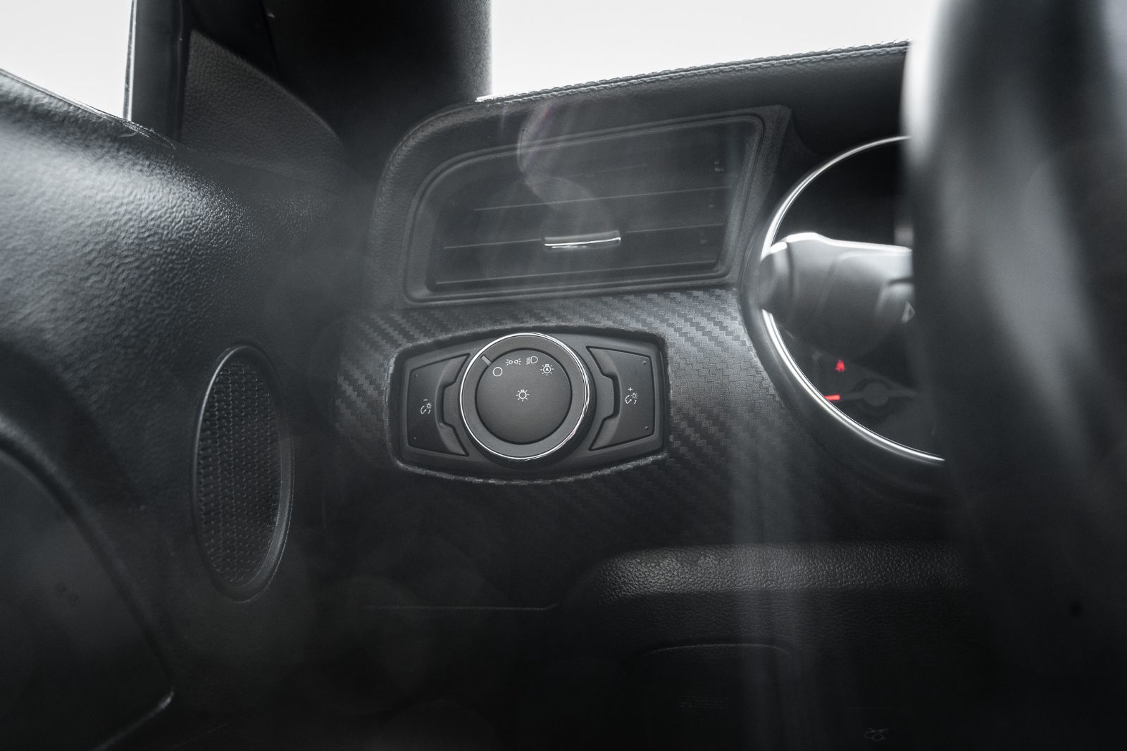 2023 Ford Mustang Ecoboost-16