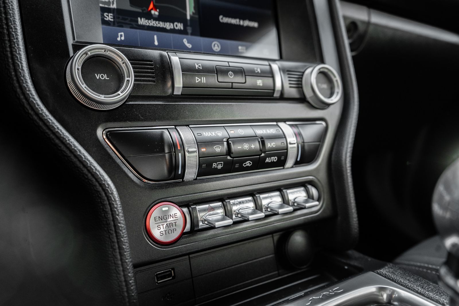 2023 Ford Mustang Ecoboost-12