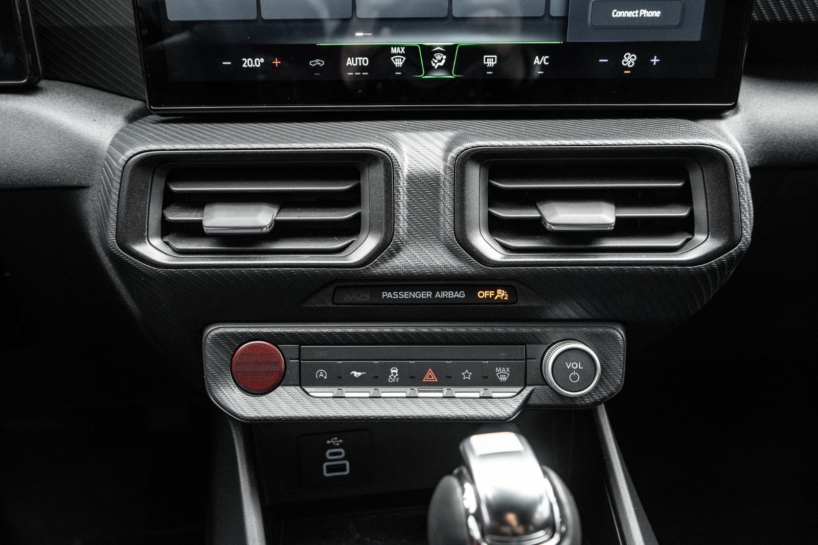 2024 Ford Mustang Ecoboost-12