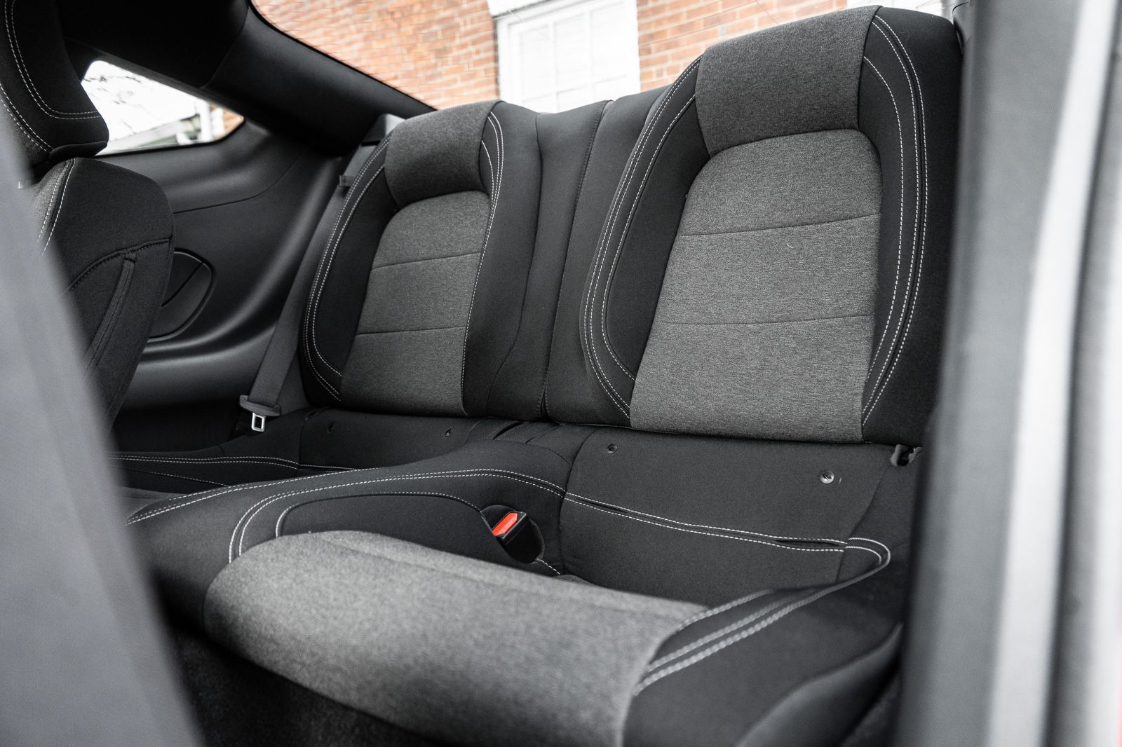 2024 Ford Mustang Ecoboost-22