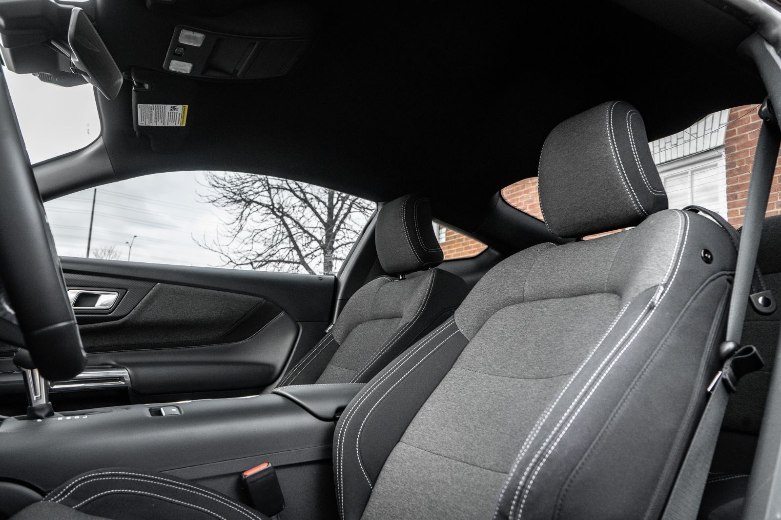 2024 Ford Mustang Ecoboost-21