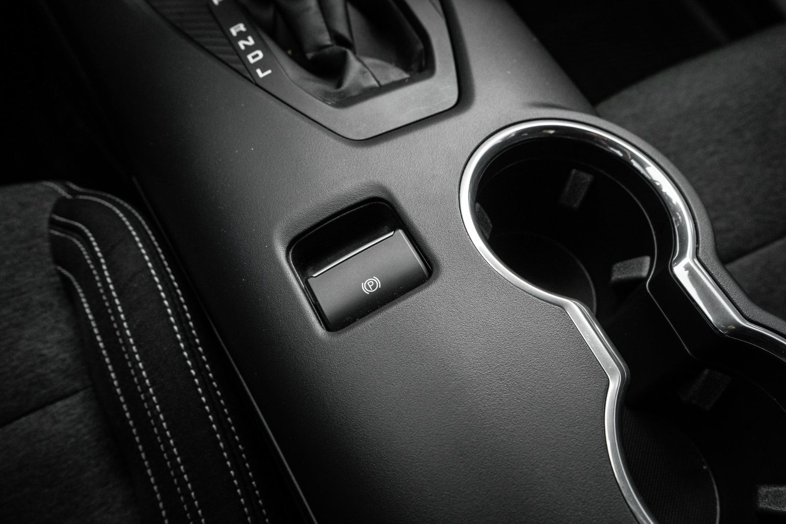 2024 Ford Mustang Ecoboost-15