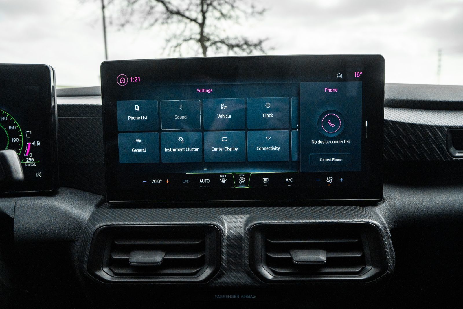 2024 Ford Mustang Ecoboost-11