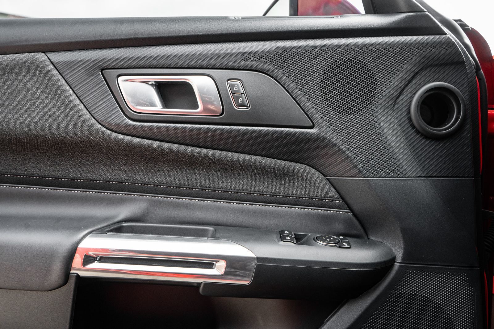 2024 Ford Mustang Ecoboost-19