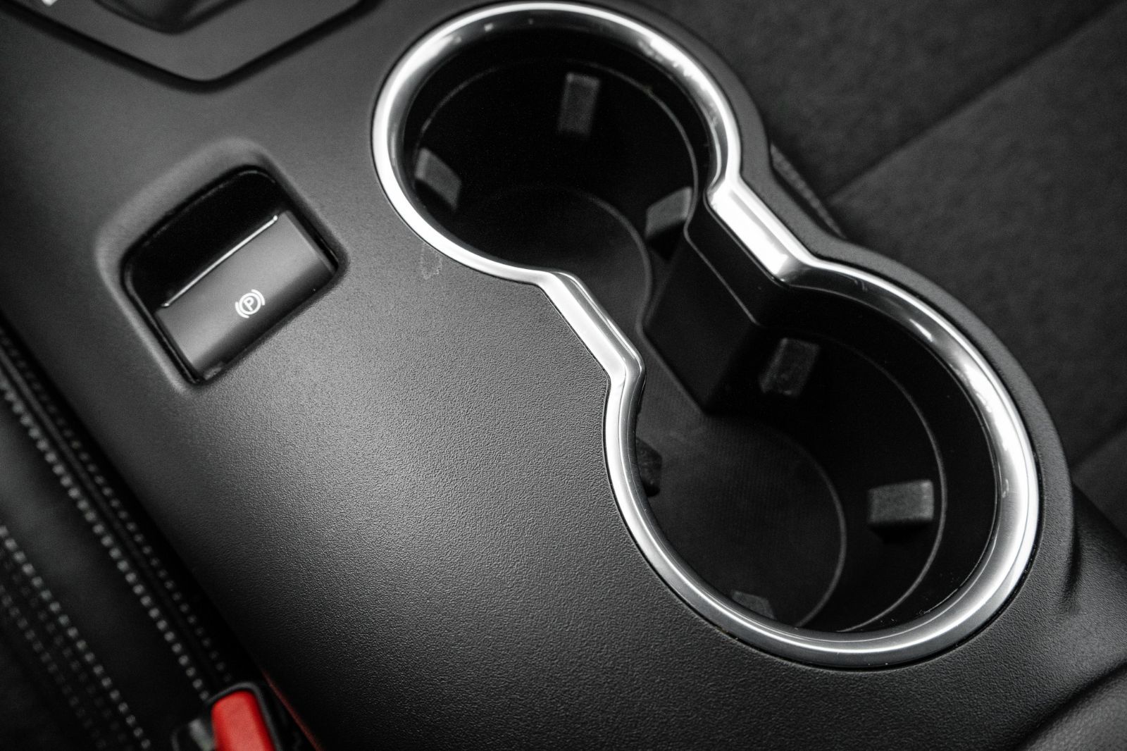 2024 Ford Mustang Ecoboost-15