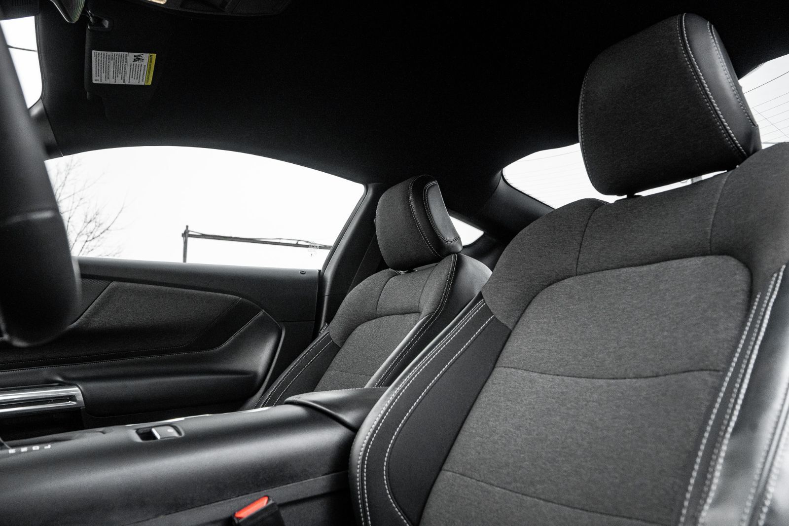 2024 Ford Mustang Ecoboost-22