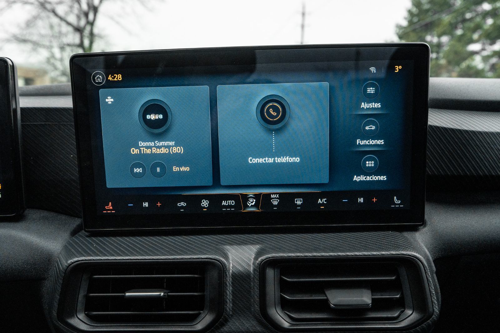 2024 Ford Mustang Ecoboost-10